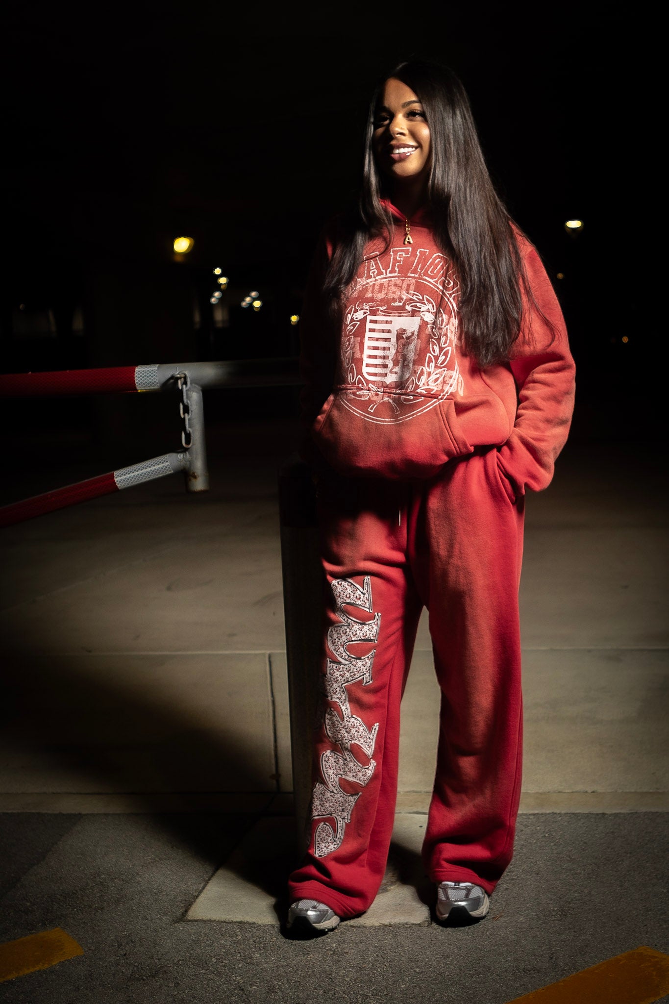 Mafioso “Essentials” Hoodie & Sweats