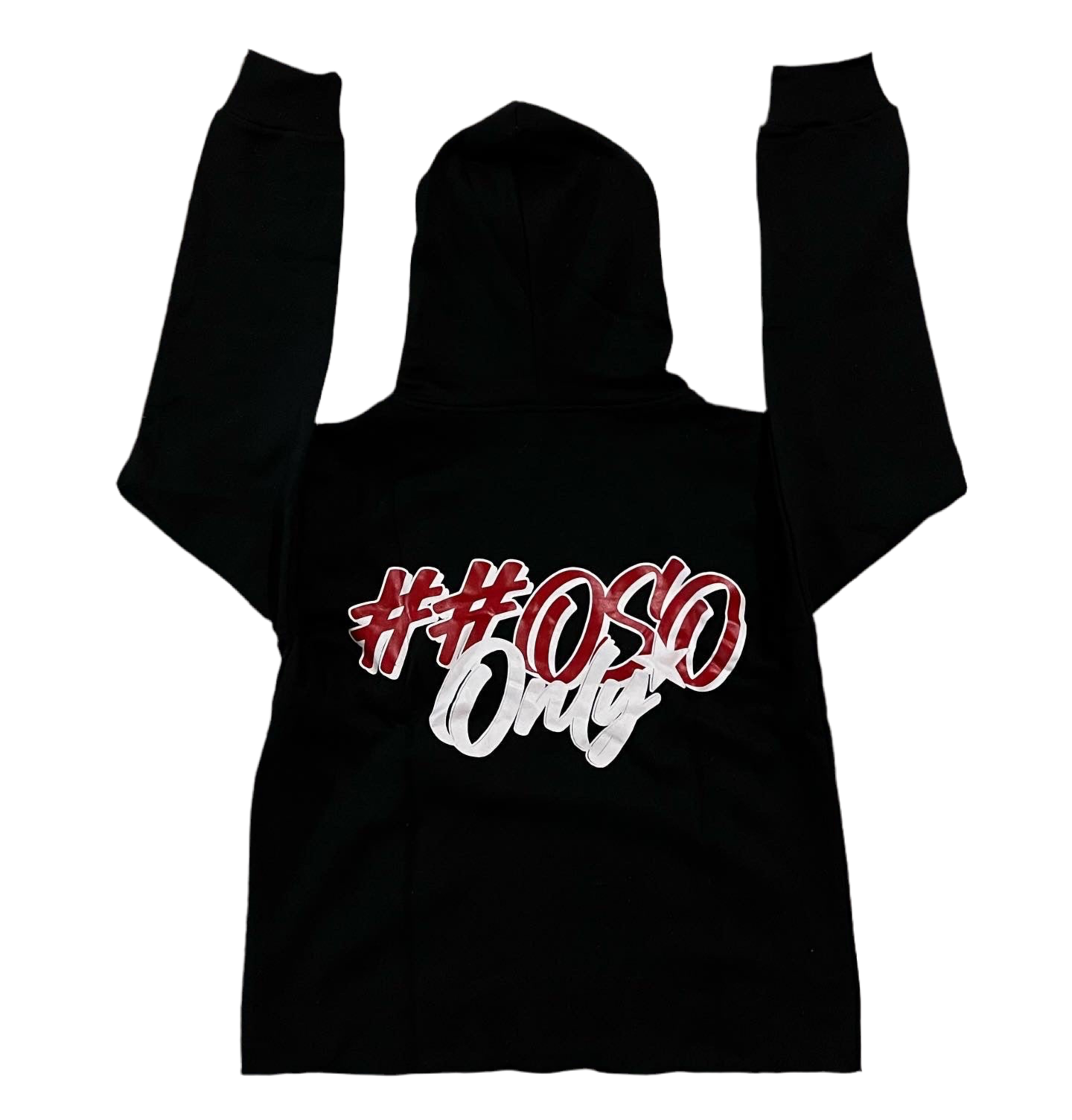 ##Mafioso Hoodies