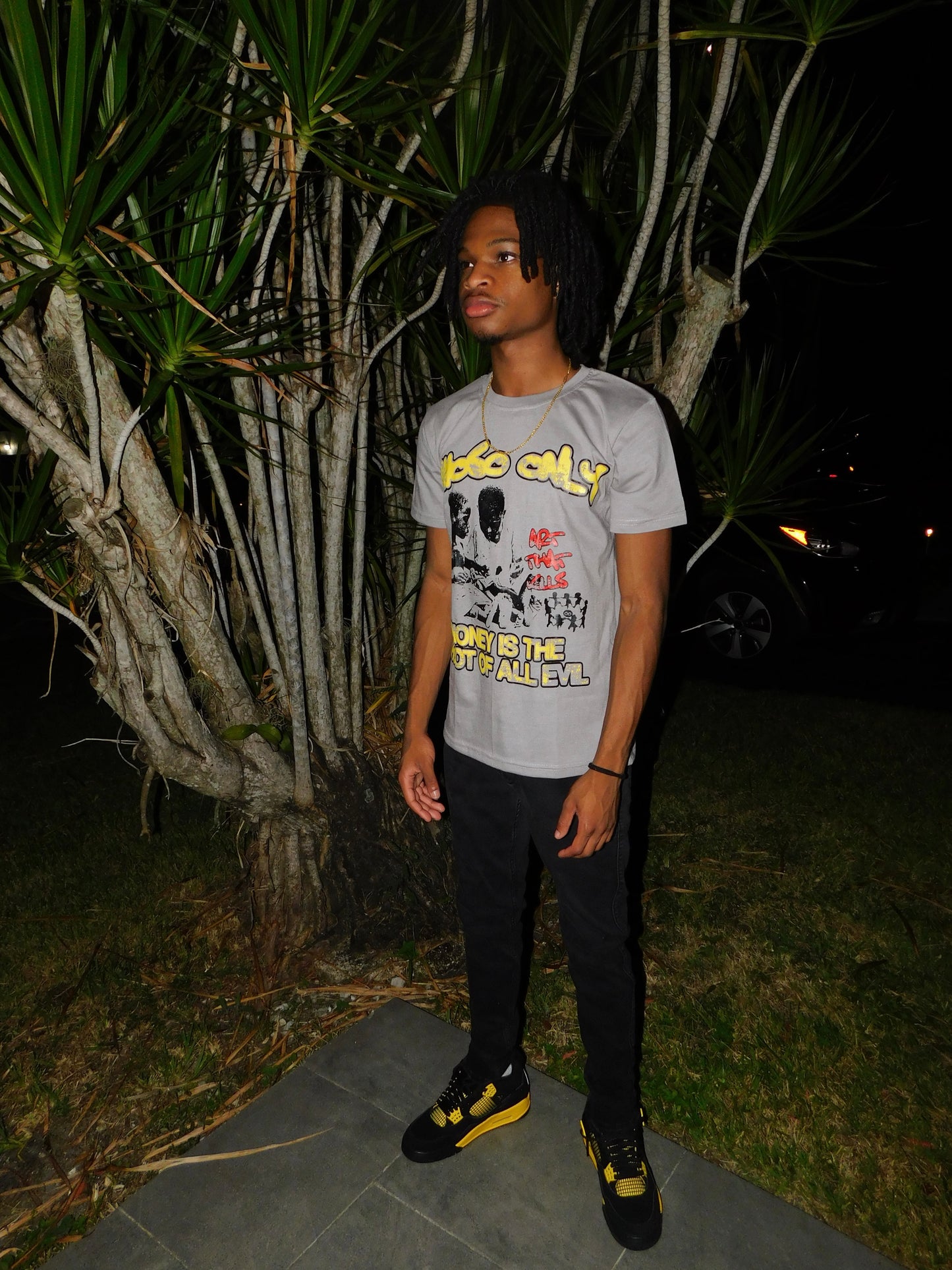 ##Oso Only