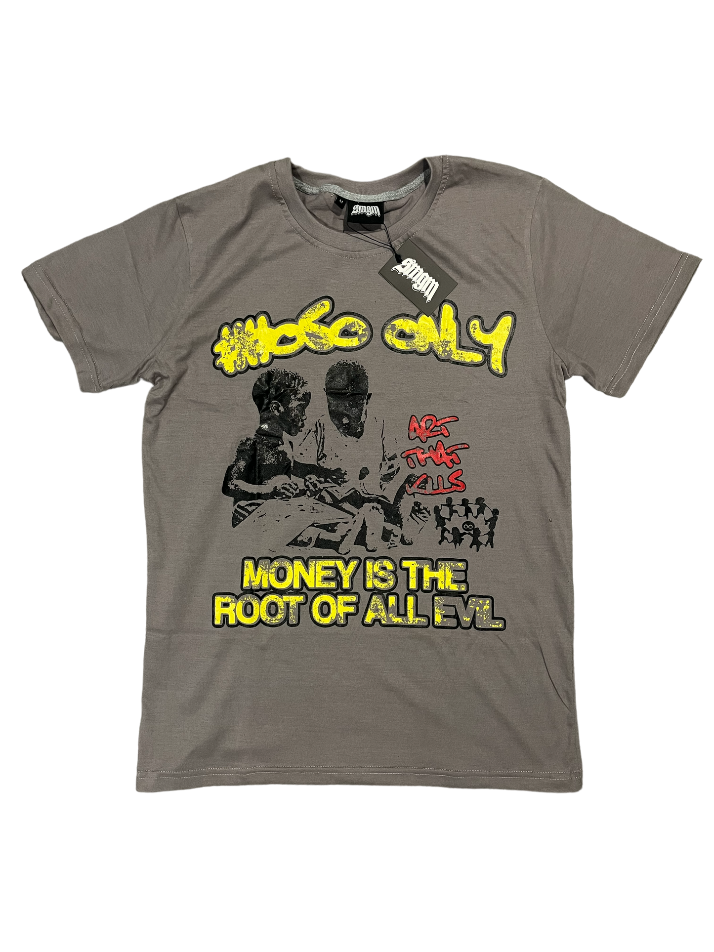 ##Oso Only