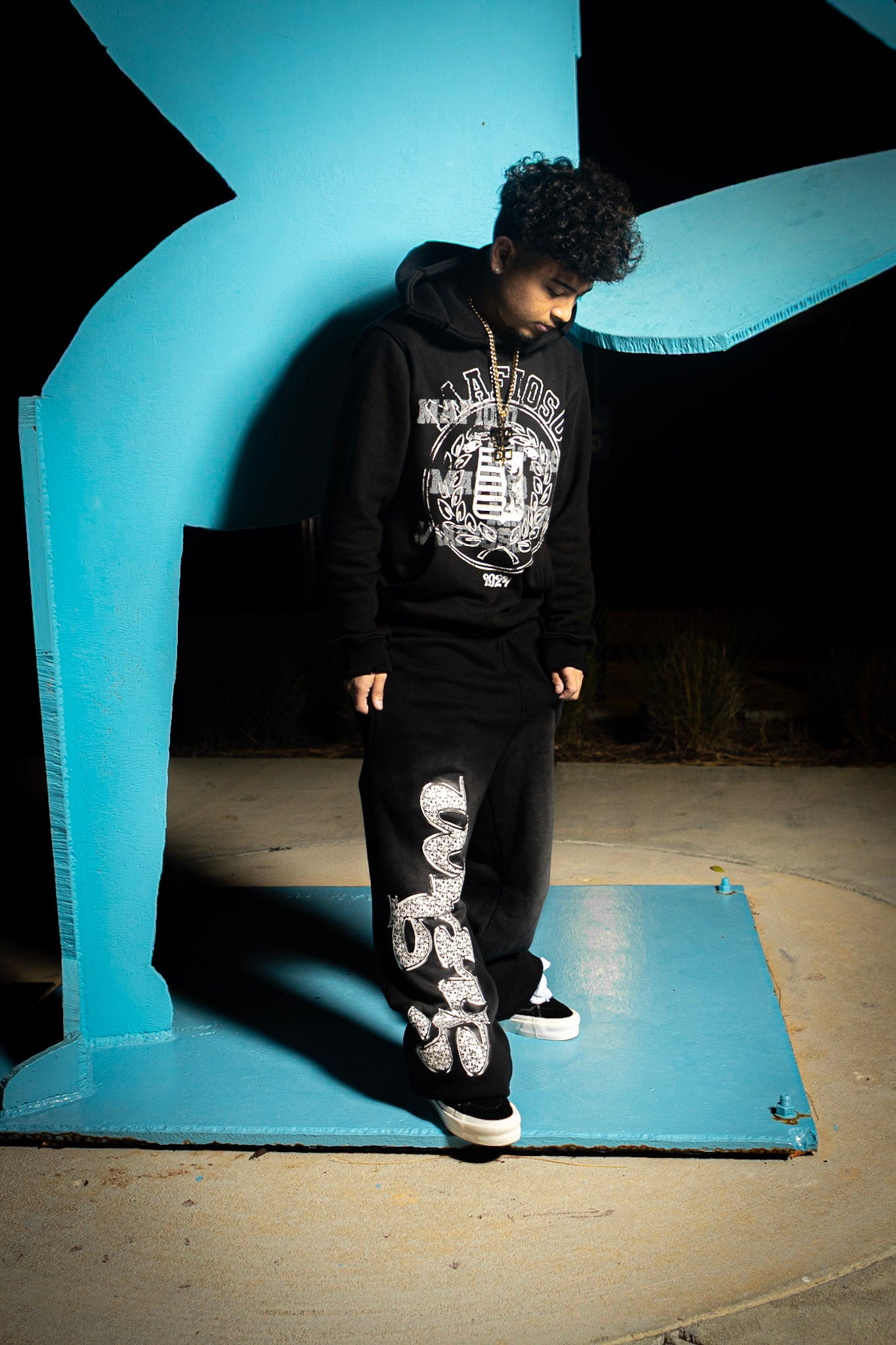 Mafioso “Essentials” Hoodie & Sweats