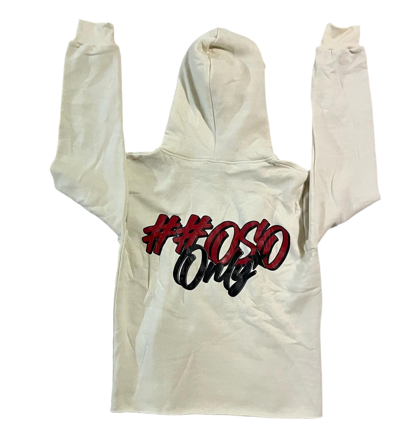 ##Mafioso Hoodie