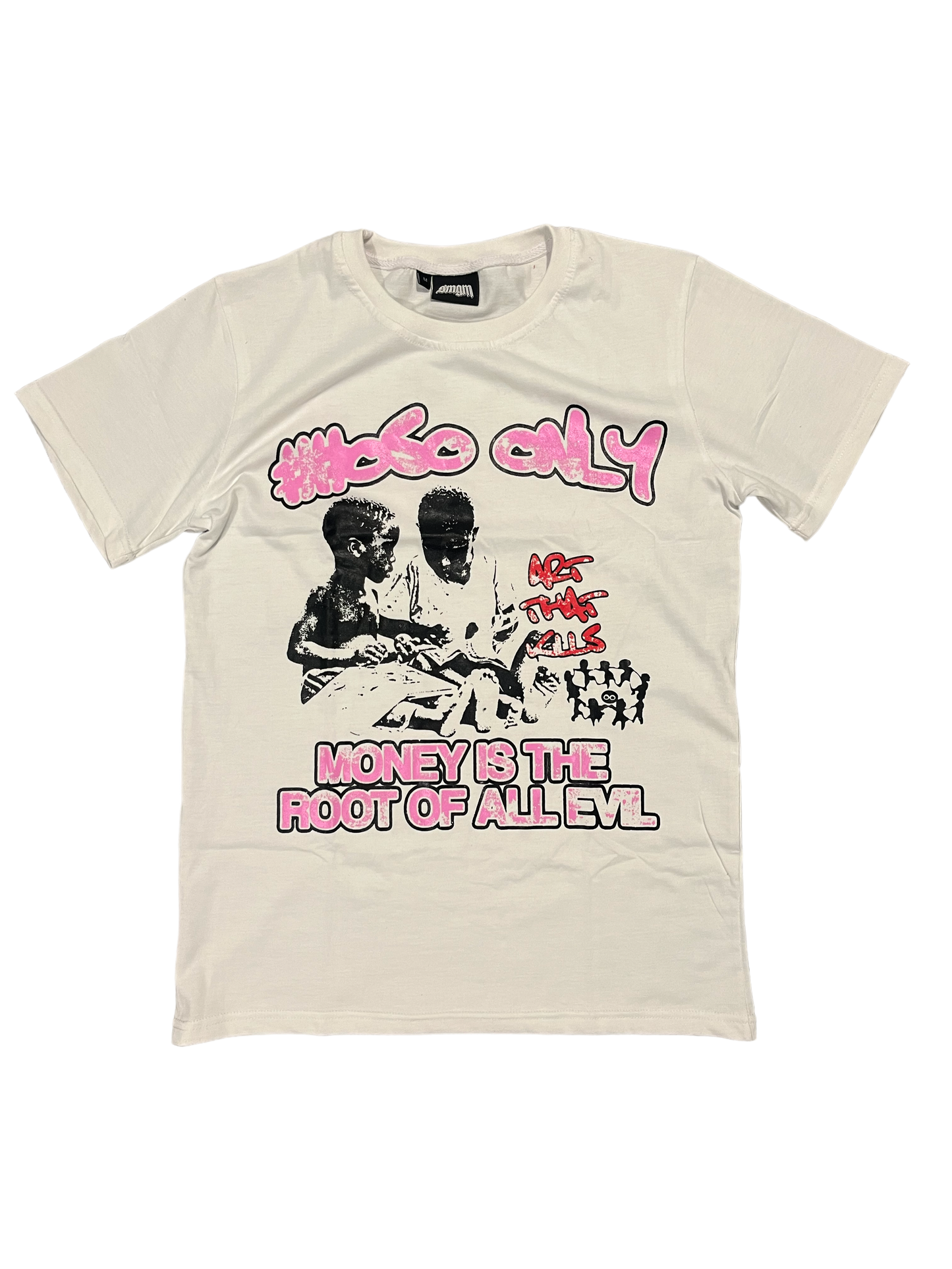 ##Oso Only
