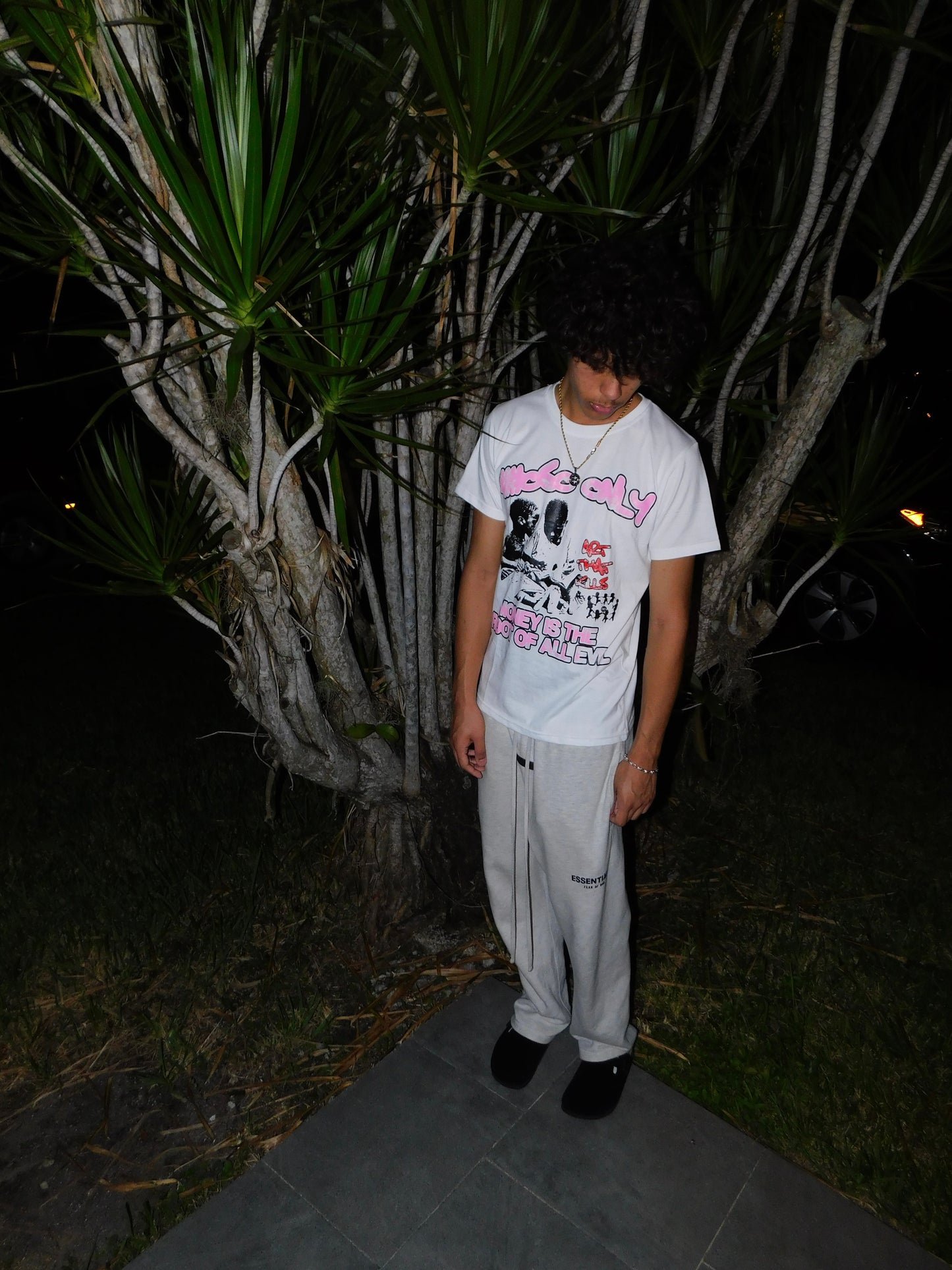 ##Oso Only