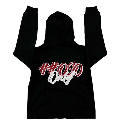 ##Mafioso Hoodies