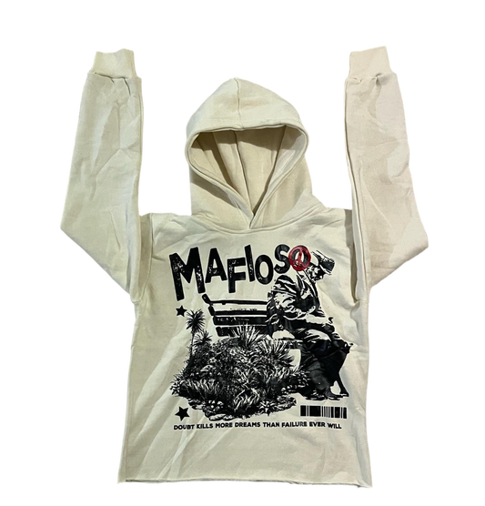 ##Mafioso Hoodie
