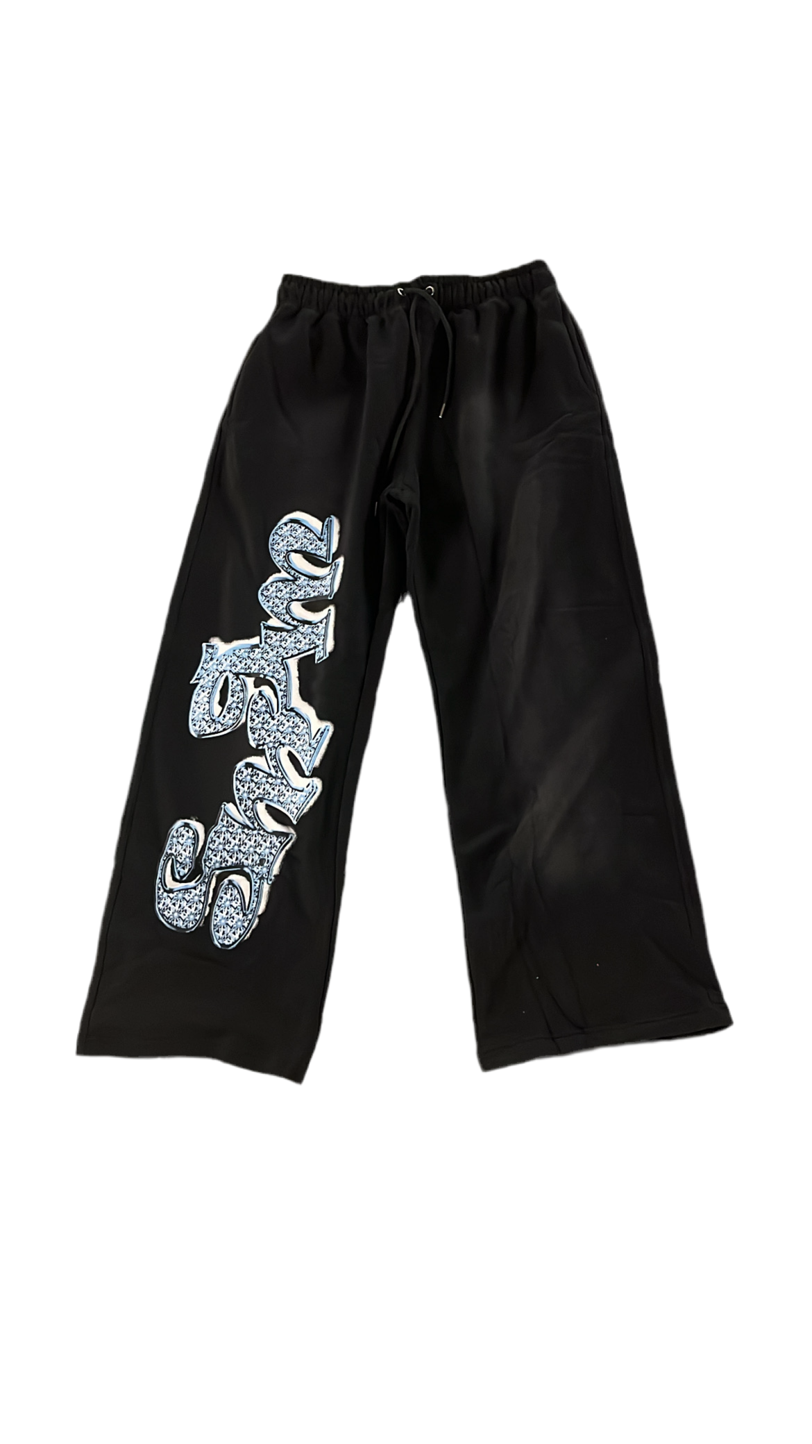 Diamond OverSized Sweats