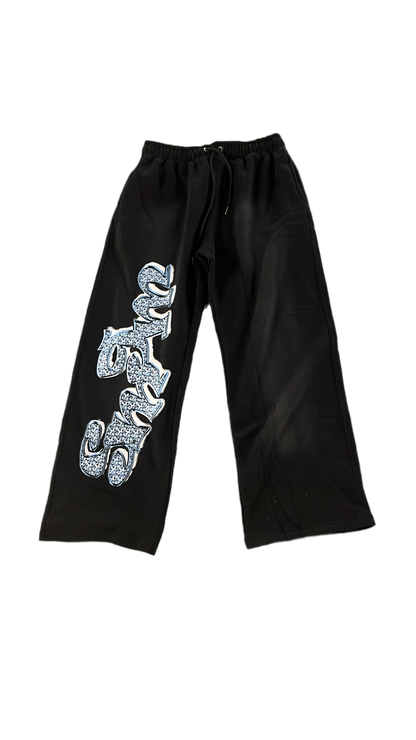 Diamond OverSized Sweats