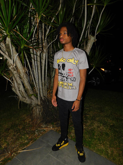 ##Oso Only