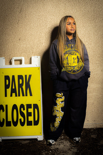 Mafioso “Essentials” Hoodie & Sweats