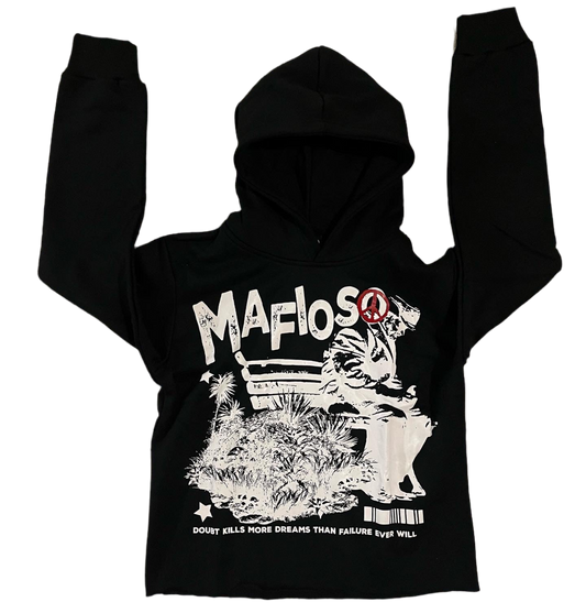 ##Mafioso Hoodies