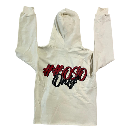 ##Mafioso Hoodie